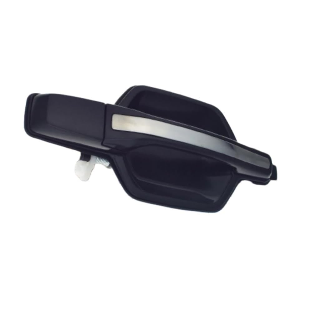 Mhtgd Reat Left Abs Front Rear Left Right Outer Outside Exterior Door Handle Mr653473 For Montero 2001 2002 2003 2004 2005 2006