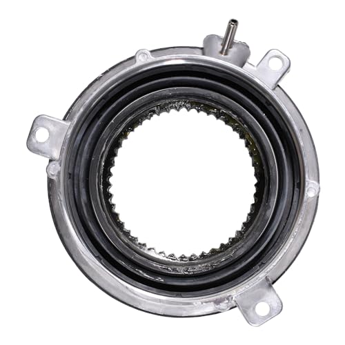 CANJPTON Nabenachse Vakuum-Nabenachsen-Stellantrieb Kompatibel mit 2003-2015 Ford F150 Expedition für Navigator 7L1Z-3C247-A