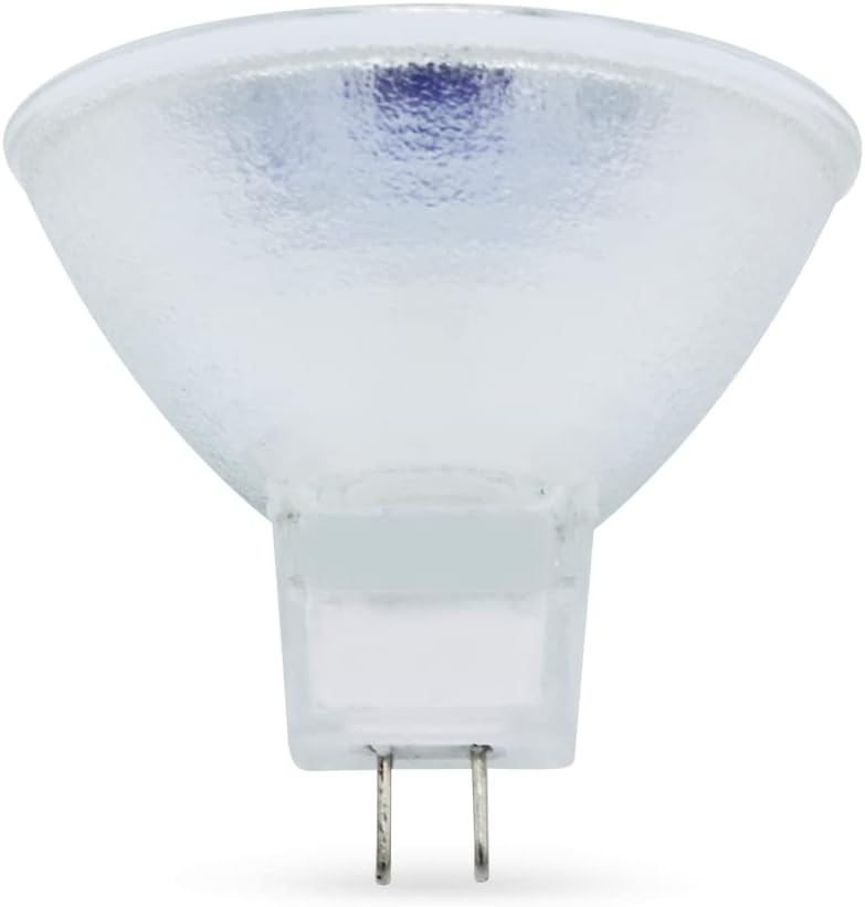 Replacement for Bell & Howell Slide Cube RF60 Light Bulb by Technical Precision