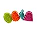 Set of 4 Star Wars Cookie Cutters Plungers for Cake Mould Mold Decoration Fondant Bakeware Baking