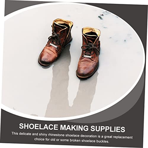 Accessoires de customisation haut de gamme pour customiser ses sneakers