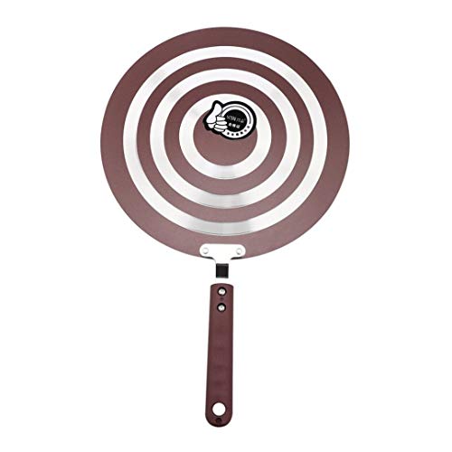 Non-Stick Creative Pancake Suitable For Home Kitchen Frying Pan Flat 003 26Cm-35Cm #TOP3