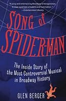 Algopix Similar Product 17 - Song of SpiderMan The Inside Story of