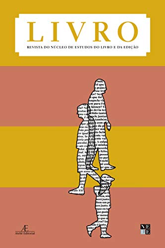 Livro - Revista do NELE - no. 7/8