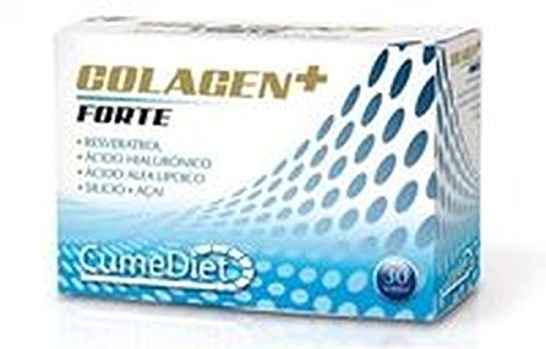 Colagen + Plus Forte 30 Briefumschläge von Cumediet