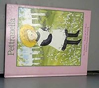 Pettranella 060195 2840830078 Book Cover