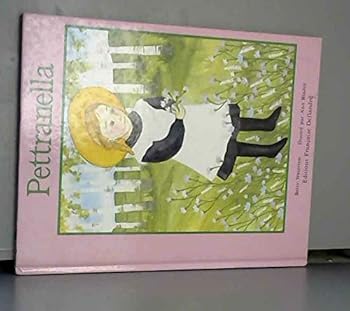 Paperback Pettranella [French] Book