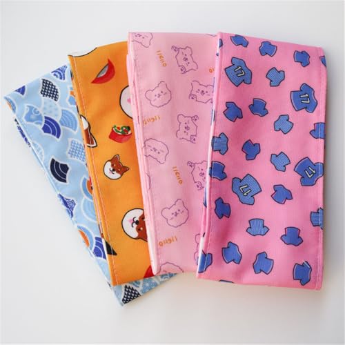 Pet clothing �� �N�[���l�b�N �l�b�N�N�[���[ �����΍��Ɋ����ăN�[���_�E�� �}�W�b�N�e�[�v�� ���E�ȒP �M���ǂ�h�~���� �����Ă̂��U���� ������ �⊴ ��p ���₷ �߂��� ���^�� ���^�� ��^�� ���킢�� ���o���� �ĕK�v�i (1