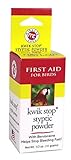 Gimborn Miracle Care Kwik-Stop for Birds, 1/2 oz