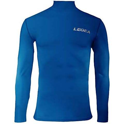 Legea Body 6 Men's Long Sleeve Undershirt Cover