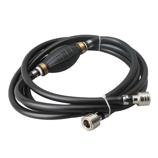 Connecteur de pompe à carburant Suzuki 65700-95204 tuyau d'huile réservoir hors-bord DT DF