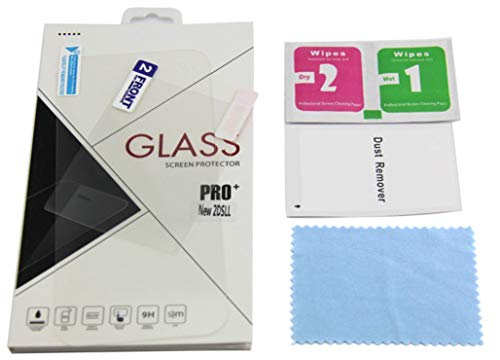 Película Protetora Glass Pro+ Para Nintendo New 2DS XL/LL