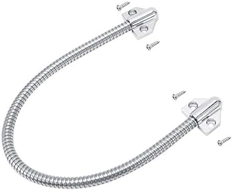 1Pc 40cm Door Loop, Protect Wire Door Loop Wire Protector Protect for ...