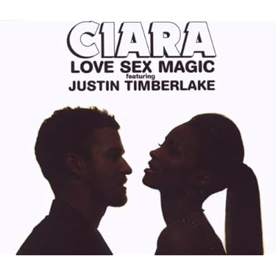 Love Sex Magic