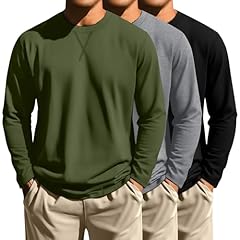 Army Green, Light Gray, Black