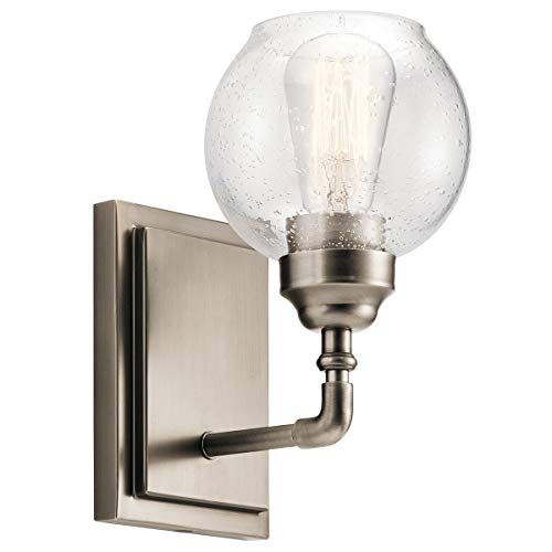 Kichler 45590AP Niles 10