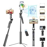 Marchpower 63” Remote Auto Face...