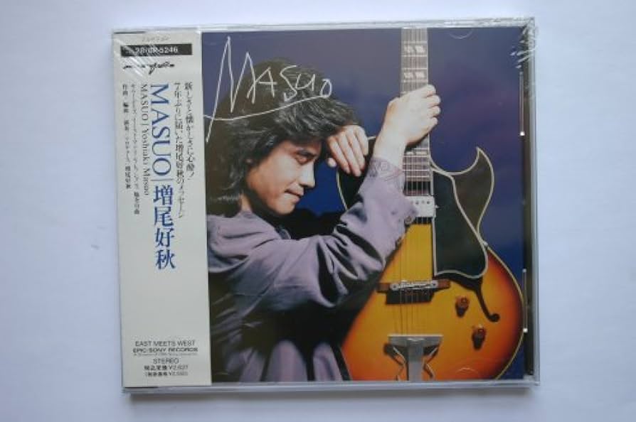Amazon.co.jp: MASUO: ミュージック