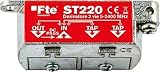 ST220 DERIVATORE PLUG IN 2 DERIVATE -20dB