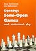 Produktbild Openings - Semi-Open Games: read - unterstand - play (read - understand - play)
