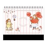 ★ PRODUCTIVIDAD Y GESTIÓN DEL TIEMPO: una gran herramienta para organizarlo. Use este calendario de pared como superficie de escritura para anotar notas, ideas, citas, reuniones, recordatorios y más.