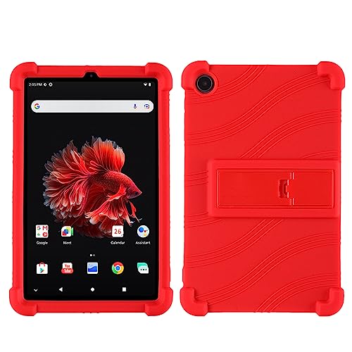 Duanr Ή ALLDOCUBE iPlay50 mini 8.4C`/ ALLDOCUBE Palm Play mini 8.4 C` P[X Jo[ X^h@\ VR Ռz ^ubgP[X