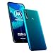 Motorola Moto G8 Power Lite XT2055-2 64GB GSM Unlocked Android Smart Phone - Arctic Blue