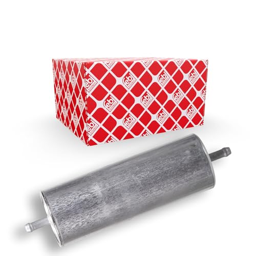 Filtre à carburant Febi bilstein 12649 de haute précision pour un rendement moteur idéal