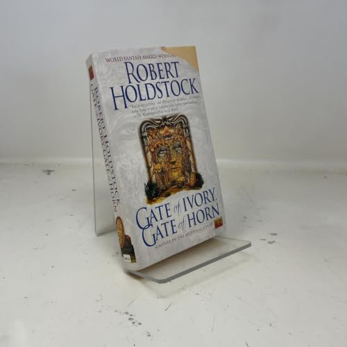 Gate of Ivory, Gate of Horn