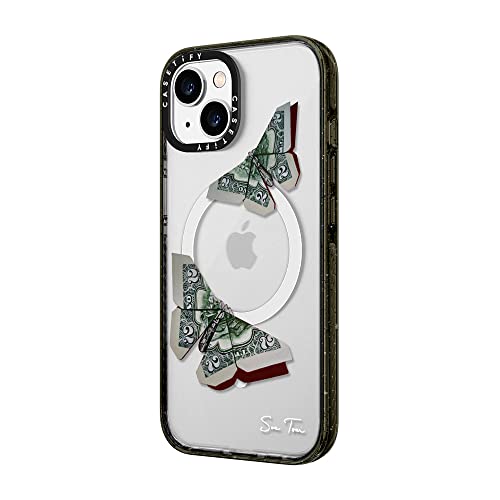 Coque iPhone 14 CASETiFY Impact compatible MagSafe et protection militaire antichoc - 6