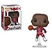 Funko NBA: Chicago Bulls Michael Jordan Pop! Vinyl Figure (Includes Compatible Pop Box Protector Case)