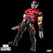 Marvel Legends Series Ultimate Wolverine, Ultimate Universe Comics Collectible 6-Inch Scale Action