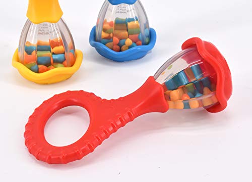 Muziek voor kleine 859 - Baby Maraca - Image 4