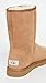 UGG Men's Classic Short Boot, Chestnut, 15
