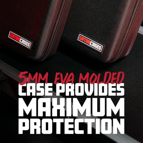Image of Gator Cases Control Series Universal Case for Extra-Large DJ Controllers - 36 inch x 20 inch - XDJ-AZ /XDJ-XZ, Pioneer OPUS-QUAD, Rane Four /Performer, (G-CTRL-DJ-XL)
