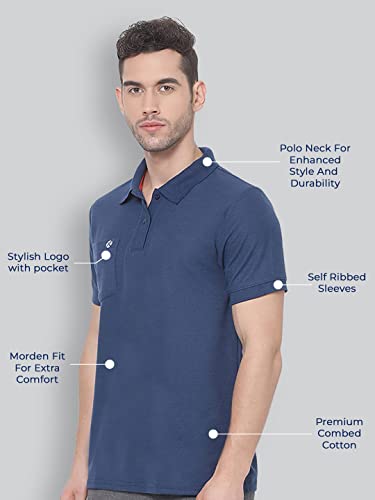 Image of Lux Nitro Men T-Shirt