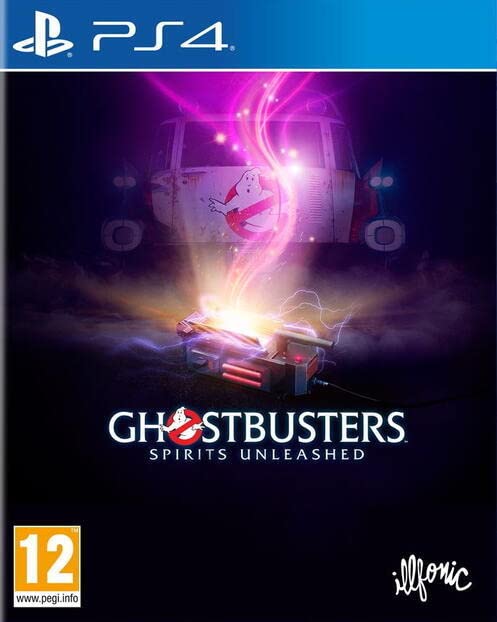 See full amazon price history chart for Ghostbusters: Spirits Unleashed |Standard Edition| PlayStation 4 Ghostbusters: Spirits Unleashed |Standard Edition| PlayStation 4 (B0BVZRVDLZ) Amazon Price History, Amazon Price Tracker