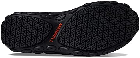 Merrell Women's Jungle Moc 2 Pro Industrial Shoe, Black, 7.5 | Image 2