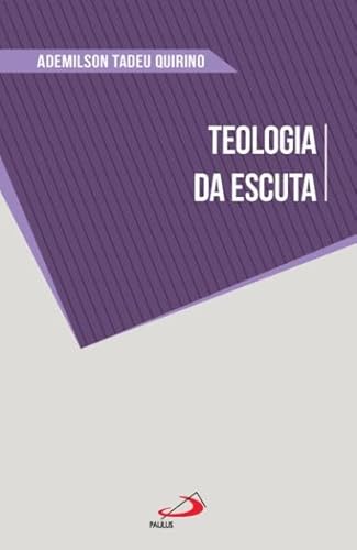 Teologia da escuta:
