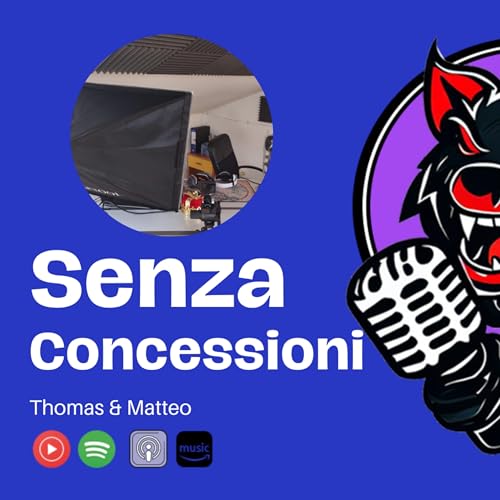 Questo non è un set porno cover art
