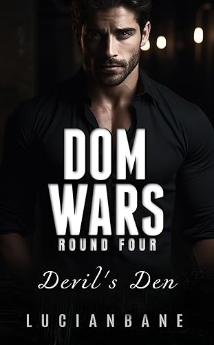 Dom Wars - Round Four