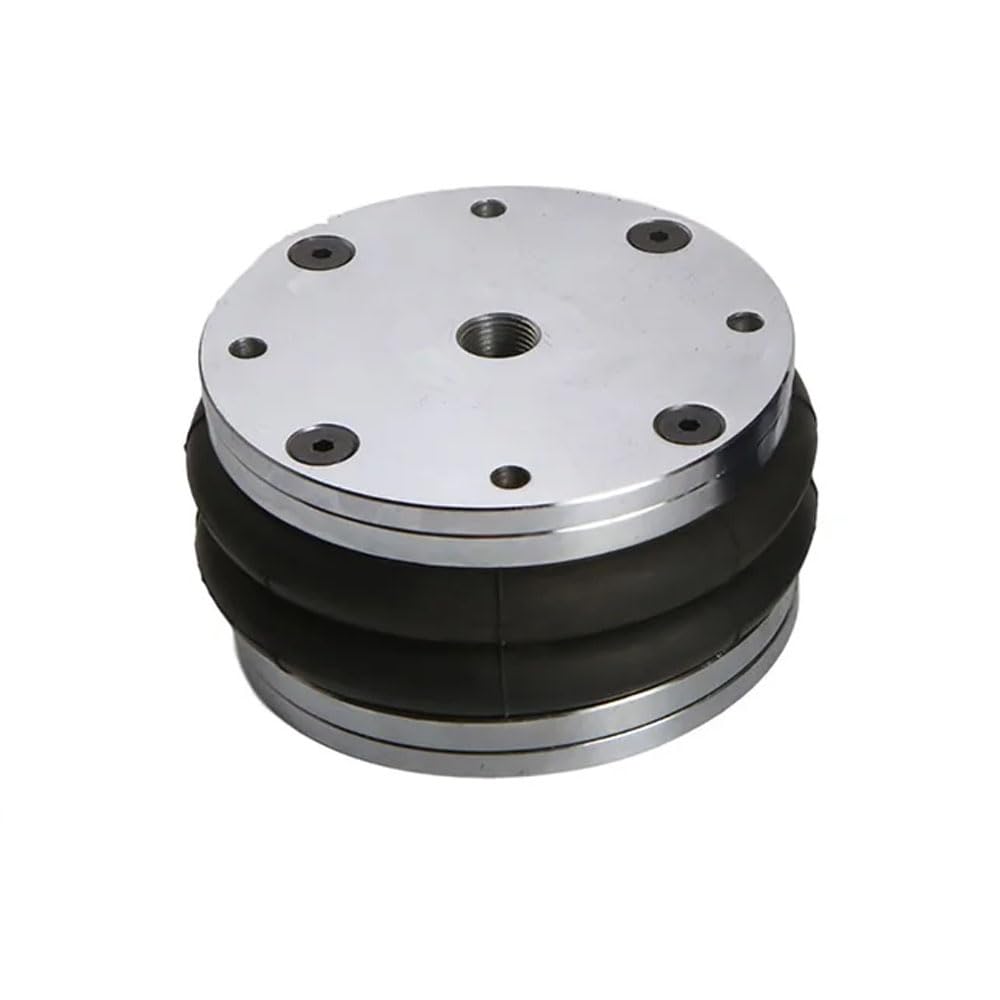 Gantry Rubber Shock-Absorbing Air Bag Punch Machine Tool Air Spring Mechanical Equipment Shock Absorber (YS-130-2V)
