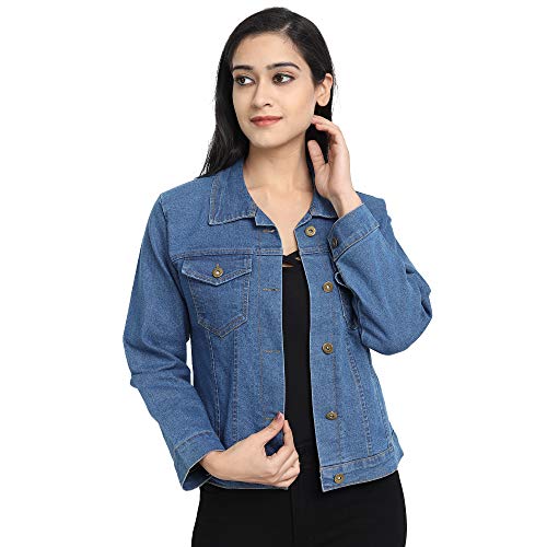 ladies fancy jacket design