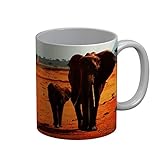 Magnifique MUG en céramique de marque Fabulous.
