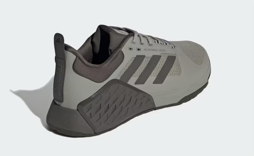 Image of Adidas Unisex-Adult Dropset 2 Trainer