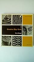 CREATIVE CLAY CRAFT 0713423528 Book Cover