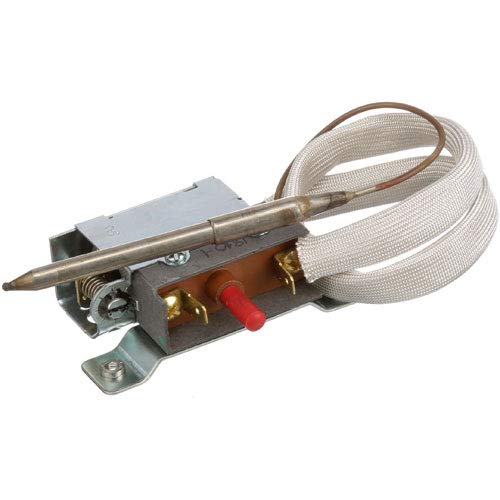 Exact FIT for ULTRAFRYER 18182 Limit, HIGH - Replacement Part BY MAVRIK