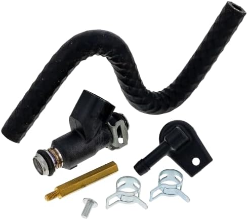 Bill's Place Part # 20002004 Throttle Body Repair Kit