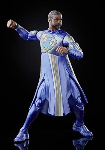 Marvel Classic Marvel Legends Series The Eternals Phastos - vue 6