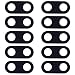 Produktbild Liaoxig Oppo Spare 10 PCS Rückfahrkameraobjektiv for Oppo R15 Oppo Spare